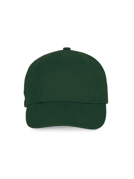 K-UP Casquette "Easy printing" - 6 panneaux /api/colors/04ff5422-733a-4283-80b4-be8cd0eba314 personnalisable