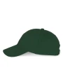 K-UP Casquette "Easy printing" - 6 panneaux /api/colors/04ff5422-733a-4283-80b4-be8cd0eba314 personnalisable