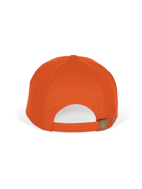 K-UP Casquette "Easy printing" - 6 panneaux /api/colors/d51260d5-b263-4200-988d-ee19f414959e personnalisable