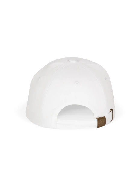 K-UP Casquette "Easy printing" - 6 panneaux /api/colors/7a92cd2d-10d2-40b4-928b-296bb7487506 personnalisable