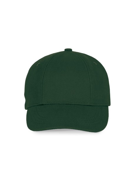 K-UP Casquette "Easy printing" - 6 panneaux /api/colors/04ff5422-733a-4283-80b4-be8cd0eba314 personnalisable