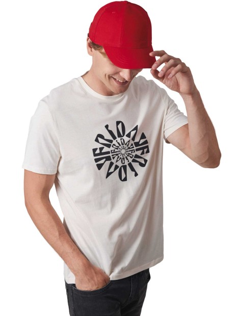 Casquettes à personnaliser K-UP Casquette "Easy printing" - 6 panneaux 