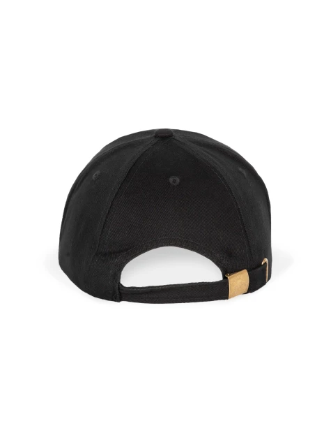 K-UP Casquette "Easy printing" - 6 panneaux /api/colors/b9fdad4a-5e94-45cb-8c03-c08b349b28c3 personnalisable
