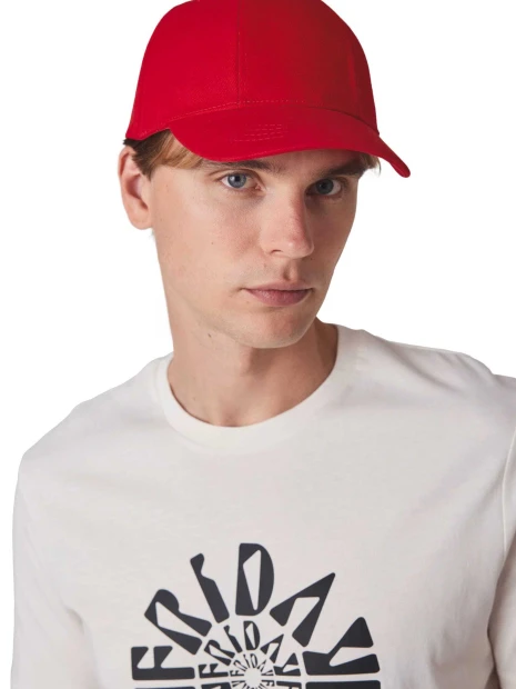 Casquettes à personnaliser K-UP Casquette "Easy printing" - 6 panneaux 