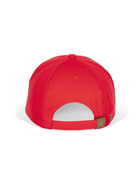 K-UP Casquette "Easy printing" - 6 panneaux  personnalisable