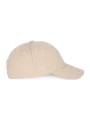 K-UP Casquette "Easy printing" - 6 panneaux /api/colors/13a9f258-6ed5-4b44-b30c-6e7b15d934d4 personnalisable