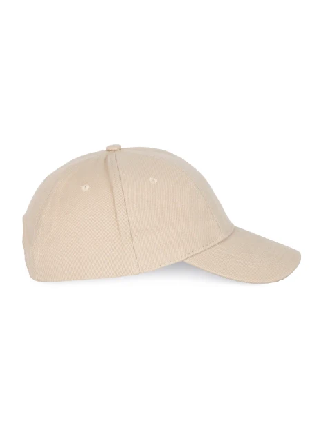 K-UP Casquette "Easy printing" - 6 panneaux /api/colors/13a9f258-6ed5-4b44-b30c-6e7b15d934d4 personnalisable