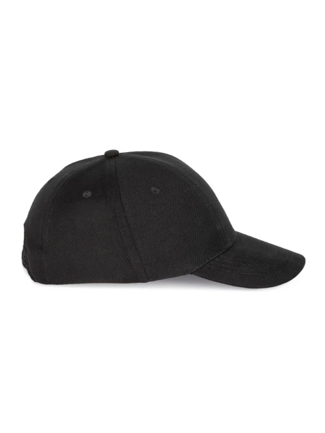 K-UP Casquette "Easy printing" - 6 panneaux /api/colors/b9fdad4a-5e94-45cb-8c03-c08b349b28c3 personnalisable