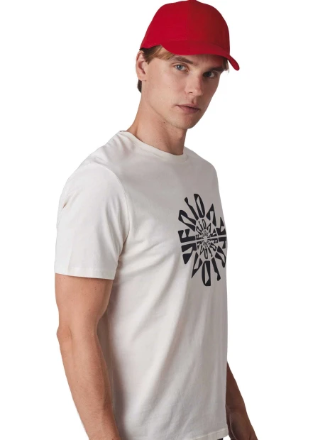 Casquettes à personnaliser K-UP Casquette "Easy printing" - 6 panneaux 