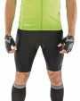 Bermuda's & Shorts SPIRO Mens Padded fietsshort voor bedrukking &amp; borduring