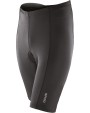 Bermuda's & Shorts SPIRO Mens Padded fietsshort voor bedrukking &amp; borduring