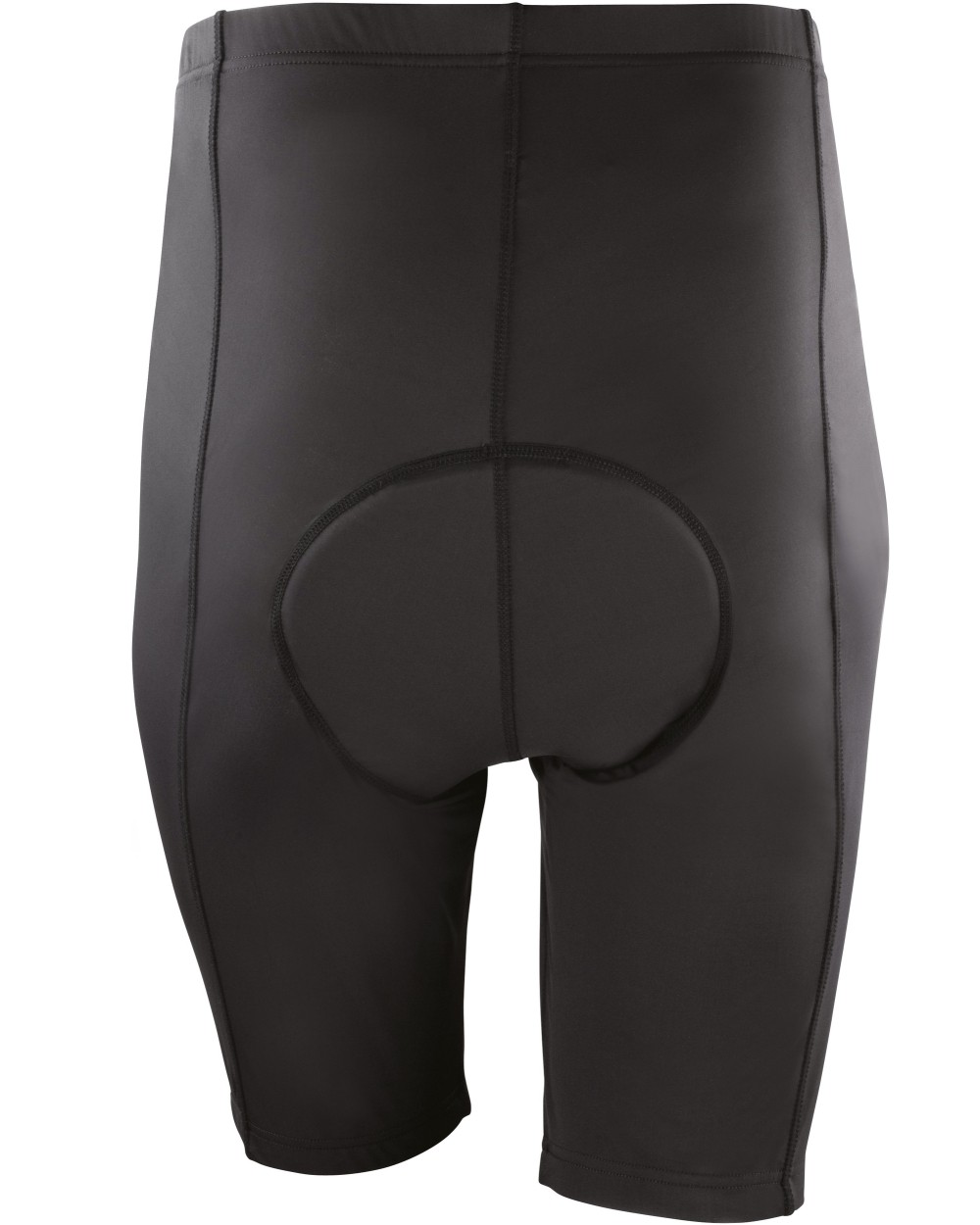 Bermuda's & Shorts SPIRO Mens Padded fietsshort voor bedrukking &amp; borduring