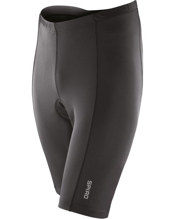Bermudas & Shorts personnalisable SPIRO Short de cyclisme