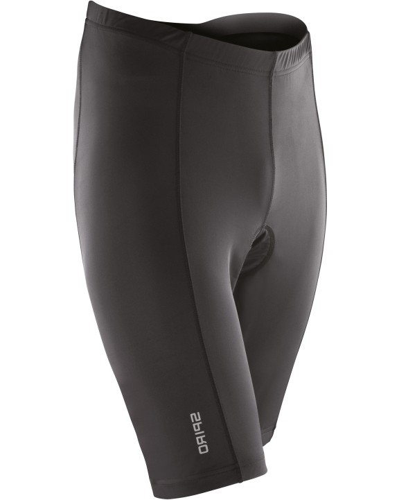 Bermudas & Shorts personnalisable SPIRO Short de cyclisme