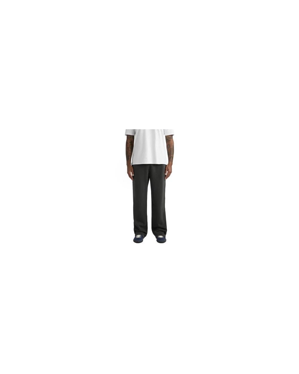 Laines polaires personnalisable AS COLOUR Relax Faded Cuffless Joggers