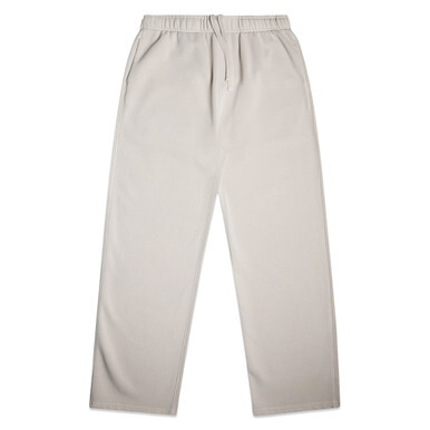 Relax Faded Cuffless Joggers