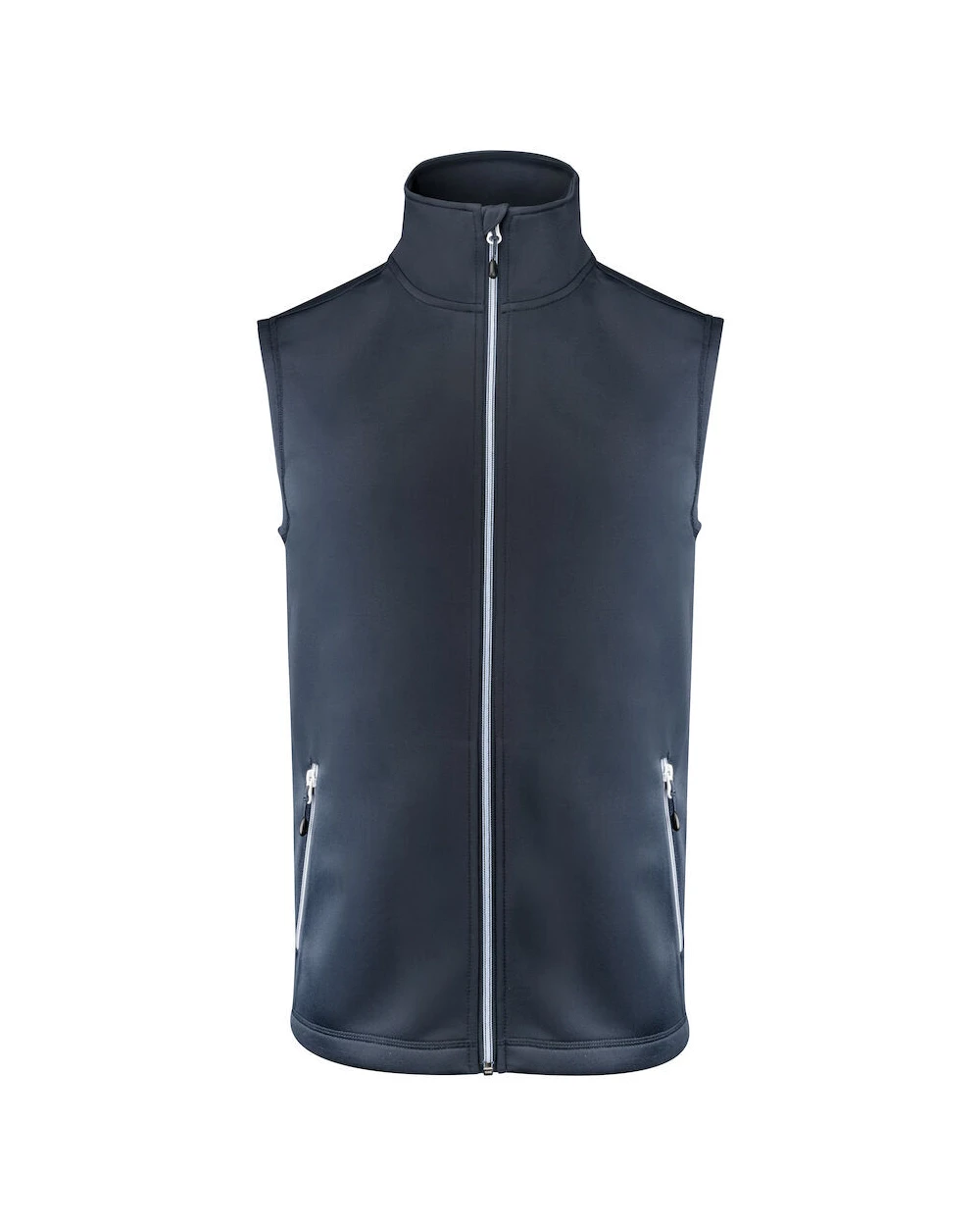 Jassen PRINTER RED FLAG Powerslide Bodywarmer Heren voor bedrukking &amp; borduring