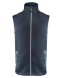 Vestes personnalisable PRINTER RED FLAG Powerslide Bodywarmer Hommes