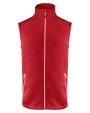 Jassen PRINTER RED FLAG Powerslide Bodywarmer Heren voor bedrukking &amp; borduring
