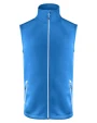 Vestes personnalisable PRINTER RED FLAG Powerslide Bodywarmer Hommes