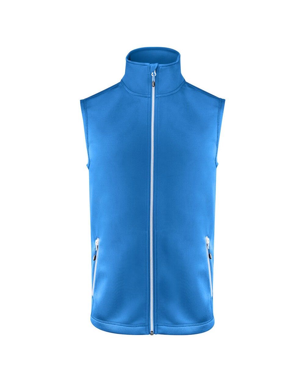 Jassen PRINTER RED FLAG Powerslide
Bodywarmer Heren voor bedrukking &amp; borduring