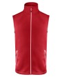 Vestes personnalisable PRINTER RED FLAG Powerslide
Bodywarmer Hommes
