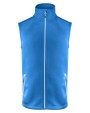 Vestes personnalisable PRINTER RED FLAG Powerslide
Bodywarmer Hommes