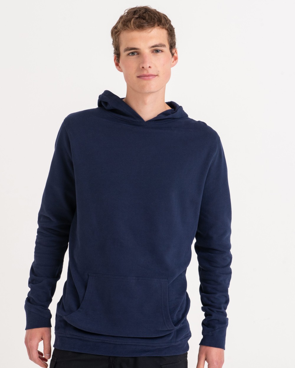 AWDIS CORCOVADO ORGANIC HOODY Sweatshirts personalisierbar