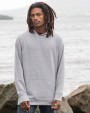 Sweat-shirts personnalisable AWDIS CORCOVADO ORGANIC HOODY