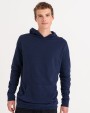 Sweaters & hoodies AWDIS CORCOVADO ORGANIC HOODY voor bedrukking &amp; borduring
