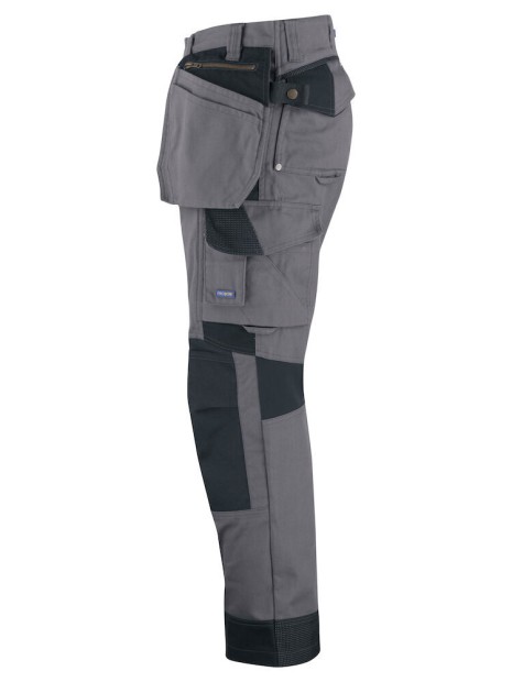 PROJOB 5524 PANTALON DE TRAVAIL CANVAS RESISTANT /api/colors/f07121ee-2ff0-449a-ab59-79be9a11aa30 personnalisable