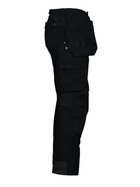 PROJOB 5524 PANTALON DE TRAVAIL CANVAS RESISTANT /api/colors/b9fdad4a-5e94-45cb-8c03-c08b349b28c3 personnalisable