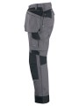 PROJOB 5524 PANTALON DE TRAVAIL CANVAS RESISTANT /api/colors/f07121ee-2ff0-449a-ab59-79be9a11aa30 personnalisable
