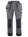PROJOB 5524 PANTALON DE TRAVAIL CANVAS RESISTANT /api/colors/f07121ee-2ff0-449a-ab59-79be9a11aa30 personnalisable