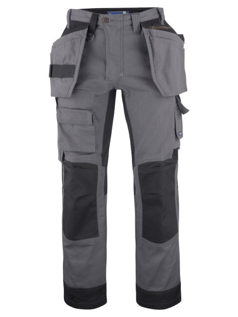 PROJOB 5524 PANTALON DE TRAVAIL CANVAS RESISTANT /api/colors/f07121ee-2ff0-449a-ab59-79be9a11aa30 personnalisable