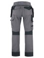 PROJOB 5524 PANTALON DE TRAVAIL CANVAS RESISTANT /api/colors/f07121ee-2ff0-449a-ab59-79be9a11aa30 personnalisable
