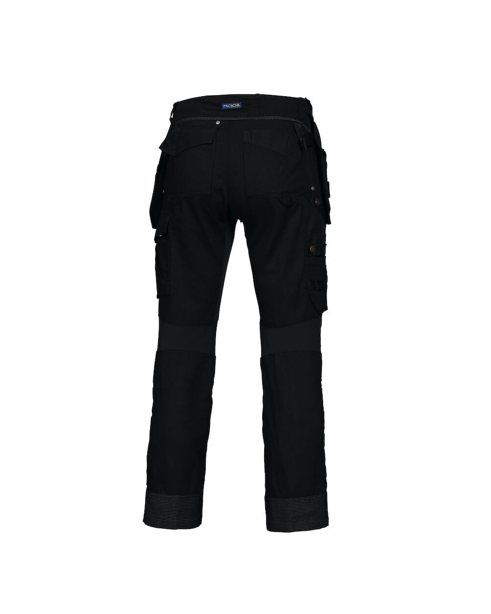 Pantalons personnalisable PROJOB 5524 PANTALON DE TRAVAIL CANVAS RESISTANT