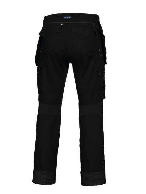 PROJOB 5524 PANTALON DE TRAVAIL CANVAS RESISTANT /api/colors/b9fdad4a-5e94-45cb-8c03-c08b349b28c3 personnalisable