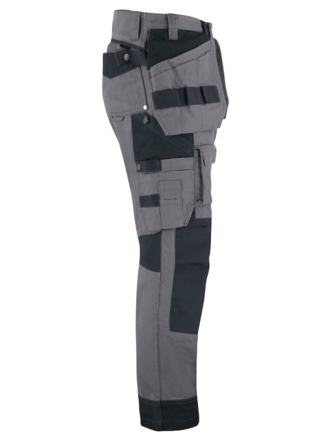 PROJOB 5524 PANTALON DE TRAVAIL CANVAS RESISTANT /api/colors/f07121ee-2ff0-449a-ab59-79be9a11aa30 personnalisable