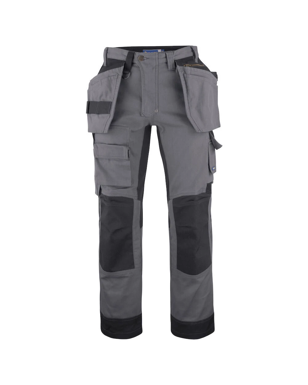 Broeken PROJOB 5524 CANVAS BROEK MET KNIEZAKKEN EN SPIJKERZAKKEN voor bedrukking &amp; borduring