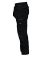 PROJOB 5524 PANTALON DE TRAVAIL CANVAS RESISTANT /api/colors/b9fdad4a-5e94-45cb-8c03-c08b349b28c3 personnalisable