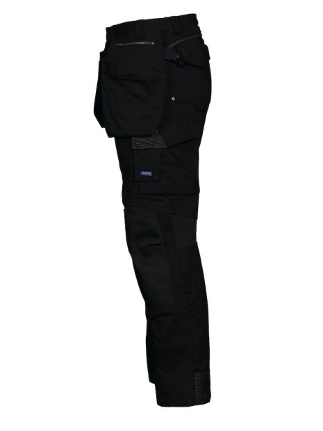 PROJOB 5524 PANTALON DE TRAVAIL CANVAS RESISTANT /api/colors/b9fdad4a-5e94-45cb-8c03-c08b349b28c3 personnalisable