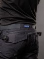 Pantalons à personnaliser PROJOB 5524 PANTALON DE TRAVAIL CANVAS RESISTANT 