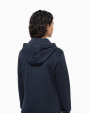 Sweat-shirts personnalisable Kariban Sweat-shirt french terry écoresponsable à capuche unisexe