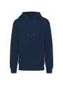 KARIBAN Sweat-shirt french terry écoresponsable à capuche unisexe /api/colors/b68891a9-1d28-4f7a-8deb-775c45027afd personnalisable