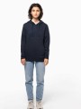 Sweat-shirts à personnaliser KARIBAN Sweat-shirt french terry écoresponsable à capuche unisexe 