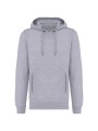 KARIBAN Sweat-shirt french terry écoresponsable à capuche unisexe /api/colors/a37ac46b-201c-43db-9085-8f3a99c04b1c personnalisable