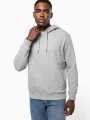 Sweat-shirts à personnaliser KARIBAN Sweat-shirt french terry écoresponsable à capuche unisexe 