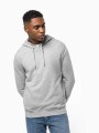 Sweat-shirts à personnaliser KARIBAN Sweat-shirt french terry écoresponsable à capuche unisexe 