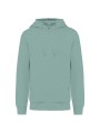 KARIBAN Sweat-shirt french terry écoresponsable à capuche unisexe /api/colors/9461b1f5-f20c-4909-acf0-8bf53fdec48b personnalisable